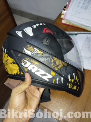 Helmet